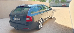 skoda Octavia 18TSI 160CP 2011 eur 5 - imagine 6