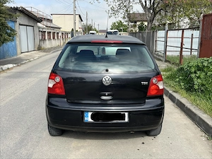 Vw Polo 1.4 tdi - imagine 6