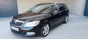 skoda Octavia 18TSI 160CP 2011 eur 5 - imagine 8