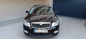 skoda Octavia 18TSI 160CP 2011 eur 5 - imagine 9