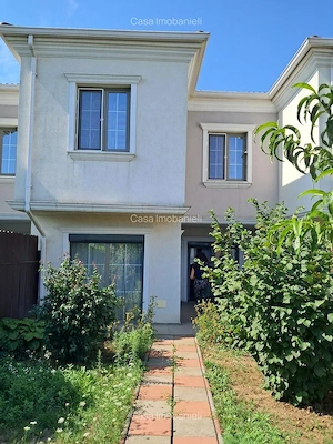 Dumbrăvița   Apartament în Triplex   209.000   - imagine 3
