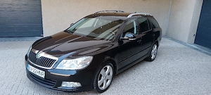 skoda Octavia 18TSI 160CP 2011 eur 5 - imagine 7