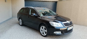 skoda Octavia 18TSI 160CP 2011 eur 5