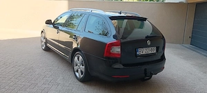 skoda Octavia 18TSI 160CP 2011 eur 5 - imagine 5