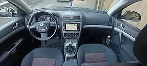 skoda Octavia 18TSI 160CP 2011 eur 5 - imagine 2