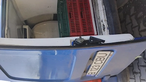 Vânzare autoutilitara frigo - imagine 4