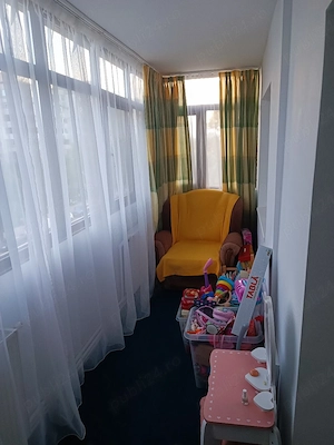 Vând apartament 3 camere Moara de Foc Iasi - imagine 6