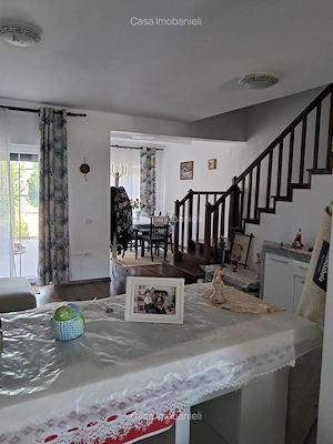 Dumbrăvița   Apartament în Triplex   209.000   - imagine 5