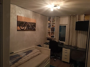Vând apartament 3 camere Moara de Foc Iasi - imagine 4
