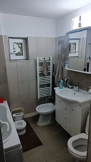 Vând apartament 3 camere Moara de Foc Iasi - imagine 9