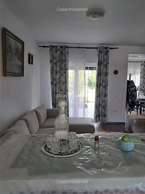 Dumbrăvița   Apartament în Triplex   209.000   - imagine 7