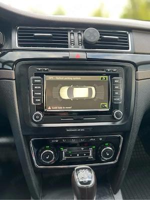 Skoda super 2 facelift Laurin & Klement  - imagine 8