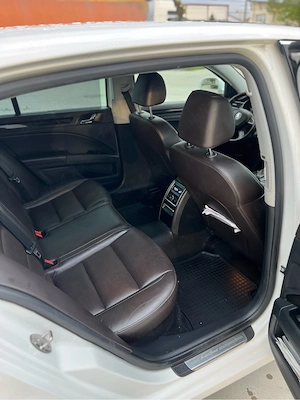 Skoda super 2 facelift Laurin & Klement  - imagine 5