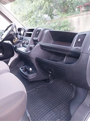 Peugeot BOXER 2.2 diesel 2020 - imagine 6