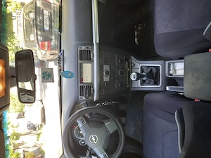 opel vectra caravan - imagine 5