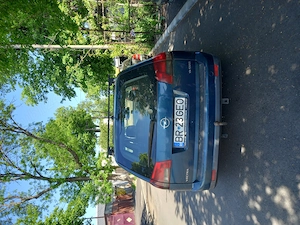 opel vectra caravan - imagine 2