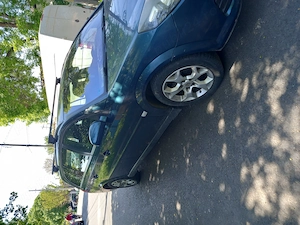 opel vectra caravan - imagine 3