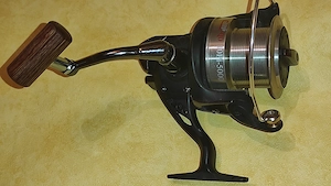 Mulineta - CORMORAN PRO carp QD Tambur - CORMORAN PRO carp QD10 Pi-5000 0.40 mm   280 
