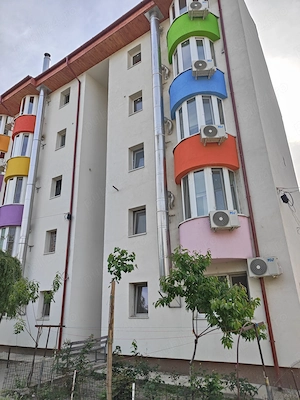 Garsoniera de închiriat 