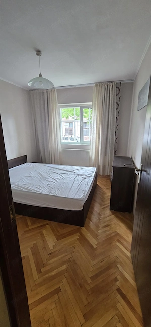 apartament cu 3 camere in zona Piata Verde pe Calea Ardului, strada Carei - imagine 6
