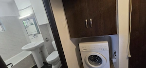 apartament cu 3 camere in zona Piata Verde pe Calea Ardului, strada Carei - imagine 7