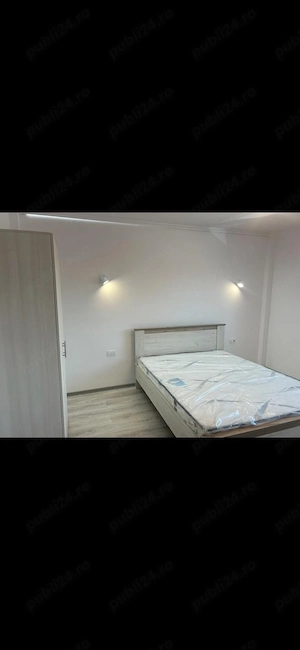 Vând apartament cu 3 camere în  Albești ,Dolj.