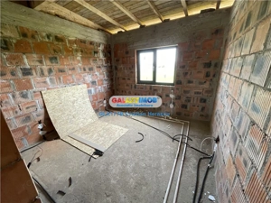 Casa P+Pod SU 70 mp Teren 400 mp - imagine 13