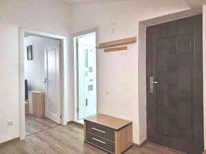 inchiriere apartament cu două camere,Magrini, Târgoviște  - imagine 9