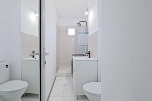 Apartament 3 camere de vânzare în Mangalia, Str. Sirenei . - imagine 6