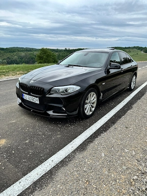 Bmw F10 520 218cp - imagine 2