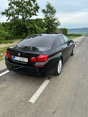 Bmw F10 520 218cp - imagine 3