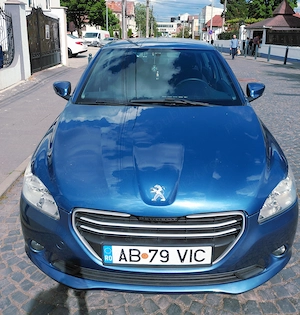 Peugeot 301 unic proprietar  - imagine 3