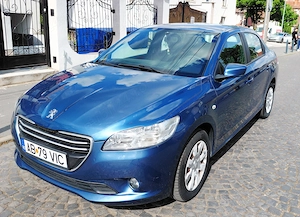 Peugeot 301 unic proprietar  - imagine 2