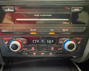  AUDI A4 . CUTIE AUTOMATA . 1,8 Benzina . 170 Cp . Euro 6 . RAR+ITP. Garantie 12 luni , Buy-Back .  - imagine 16