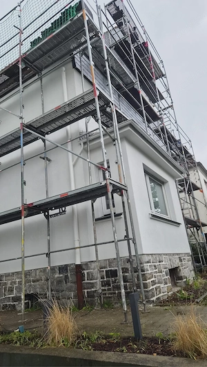 Intermediez angajare in Germania in constructii 