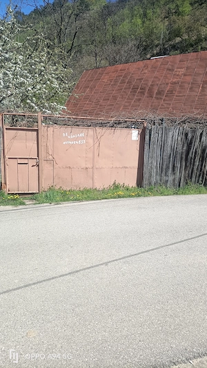 Casa bătrânească de vânzare la Bahna comuna ilovita - imagine 4