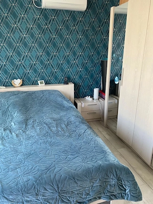 Apartament cu 2 camere et 1, decomandat Braytim  - imagine 12