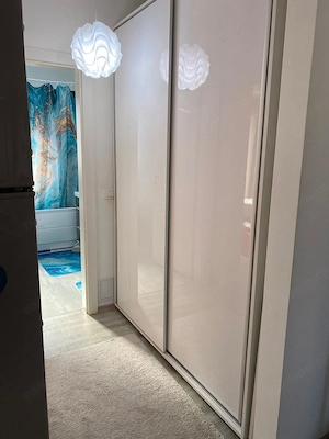 Apartament cu 2 camere et 1, decomandat Braytim  - imagine 11