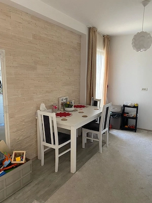 Apartament cu 2 camere et 1, decomandat Braytim  - imagine 10