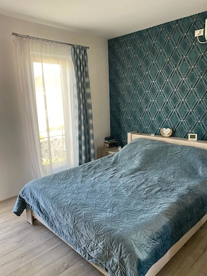 Apartament cu 2 camere et 1, decomandat Braytim  - imagine 8