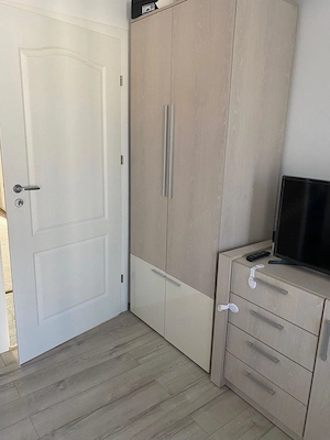 Apartament cu 2 camere et 1, decomandat Braytim  - imagine 2