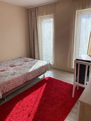 Apartament cu 2 camere et 1, decomandat Braytim  - imagine 4