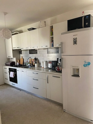 Apartament cu 2 camere et 1, decomandat Braytim 