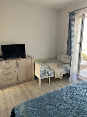 Apartament cu 2 camere et 1, decomandat Braytim  - imagine 6