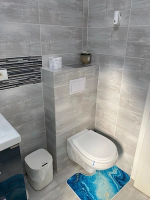 Apartament cu 2 camere et 1, decomandat Braytim  - imagine 3