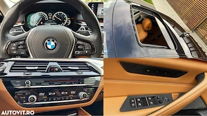 Bmw g30 h k, distronic,head-up,trapa 94k km - imagine 8
