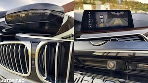 Bmw g30 h k, distronic,head-up,trapa 94k km - imagine 9