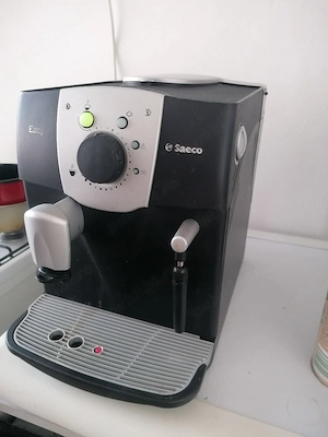Aparat cafea Saeco Eazy  - imagine 2