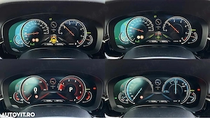 Bmw g30 h k, distronic,head-up,trapa 94k km - imagine 6