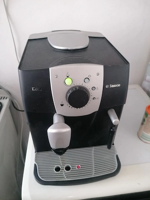 Aparat cafea Saeco Eazy  - imagine 1